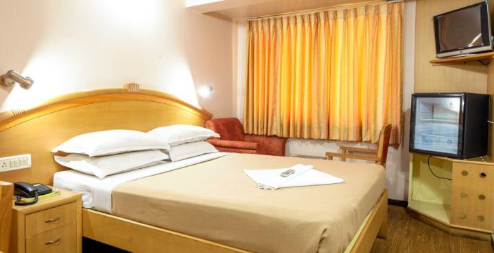 Shree Adiga Residency 